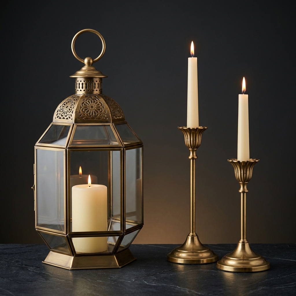 Wall Mounted Sconce
